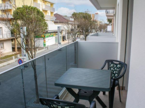 Apartment Venus-1 by Interhome Lignano Pineta